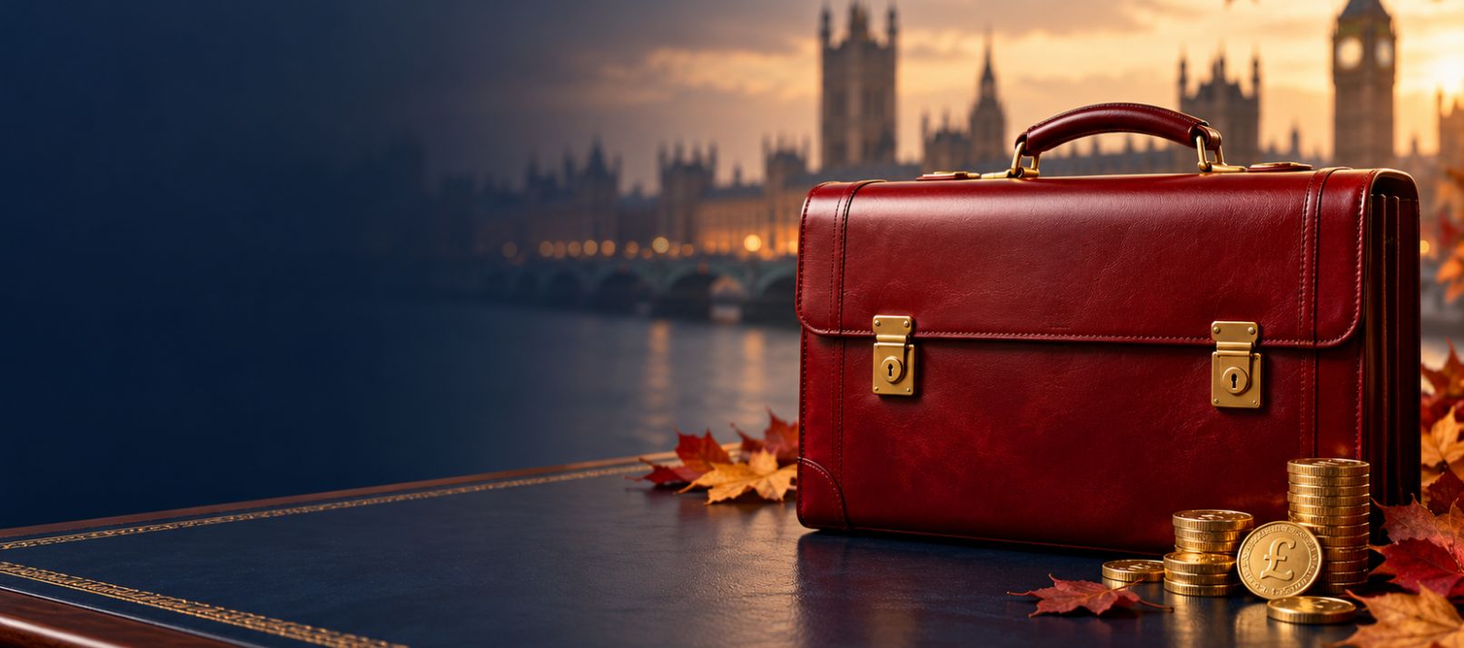 Autumn Budget 2026: What was Announced?